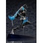 Blue Exorcist - Statuette ARTFXJ 1/8 Rin Okumura 30 cm