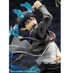 Blue Exorcist - ARTFXJ Statue 1/8 Rin Okumura 30 cm
