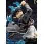 Blue Exorcist - Statuette ARTFXJ 1/8 Rin Okumura 30 cm