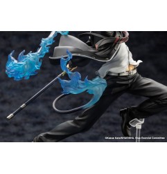 Blue Exorcist - ARTFXJ Statue 1/8 Rin Okumura 30 cm