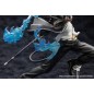 Blue Exorcist - Statuette ARTFXJ 1/8 Rin Okumura 30 cm