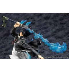 Blue Exorcist - Statuette ARTFXJ 1/8 Rin Okumura 30 cm
