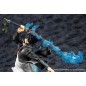 Blue Exorcist - ARTFXJ Statue 1/8 Rin Okumura 30 cm Blue Exorcist - ARTFXJ Statue 1/8 Rin Okumura 30 cm