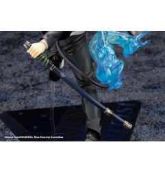 Blue Exorcist - ARTFXJ Statue 1/8 Rin Okumura 30 cm