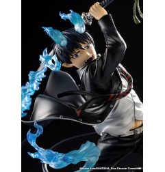Blue Exorcist - Statuette ARTFXJ 1/8 Rin Okumura 30 cm