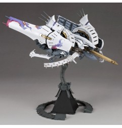 Ikaruga - Fine Scale Model Kit 1/144 White  16 cm