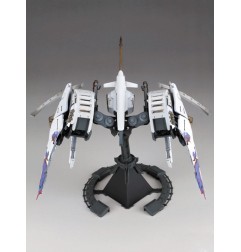 Ikaruga - Fine Scale Model Kit 1/144 White  16 cm