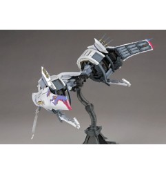 Ikaruga - Figurine Model Kit 1/144 White Ikaruga 16 cm