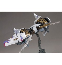 Ikaruga - Fine Scale Model Kit 1/144 White  16 cm