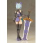 Frame Arms - Girl Plastic Model Kit Hresvelgr Qipao Ver. 17 cm