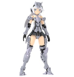 Frame Arms Girl - Figurine Plastic Model Kit Grande Scale Architect 25 cm