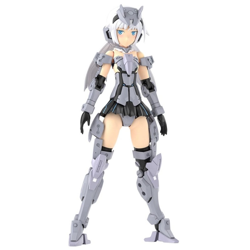 Frame Arms - Girl Grande Scale Plastic Model Kit Architect 25 cm