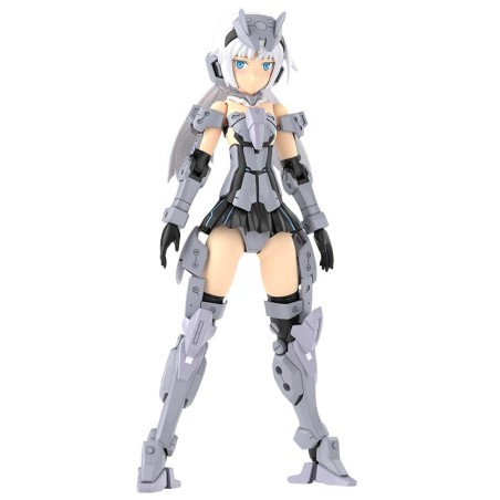 Frame Arms - Girl Grande Scale Plastic Model Kit Architect 25 cm
