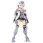 Frame Arms Girl - Figurine Plastic Model Kit Grande Scale Architect 25 cm