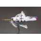 Ikaruga - Figurine Model Kit 1/144 White Ikaruga 16 cm