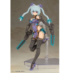 Frame Arms - Girl Plastic Model Kit Hresvelgr Qipao Ver. 17 cm