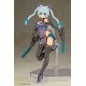 Frame Arms - Girl Plastic Model Kit Hresvelgr Qipao Ver. 17 cm