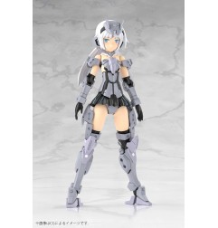Frame Arms Girl - Figurine Plastic Model Kit Grande Scale Architect 25 cm