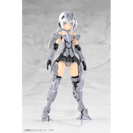 Frame Arms - Girl Grande Scale Plastic Model Kit Architect 25 cm