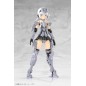 Frame Arms - Girl Grande Scale Plastic Model Kit Architect 25 cm