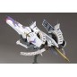 Ikaruga - Fine Scale Model Kit 1/144 White  16 cm