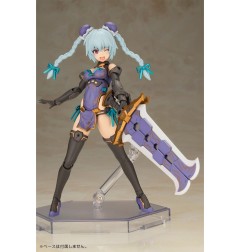 Frame Arms - Girl Plastic Model Kit Hresvelgr Qipao Ver. 17 cm