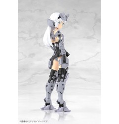 Frame Arms - Girl Grande Scale Plastic Model Kit Architect 25 cm