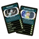 Rick & Morty - Jeu de cartes Top Trumps