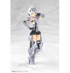 Frame Arms Girl - Figurine Plastic Model Kit Grande Scale Architect 25 cm