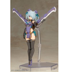 Frame Arms - Girl Plastic Model Kit Hresvelgr Qipao Ver. 17 cm