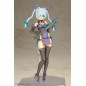 Frame Arms - Girl Plastic Model Kit Hresvelgr Qipao Ver. 17 cm