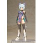 Frame Arms - Girl Plastic Model Kit Hresvelgr Qipao Ver. 17 cm