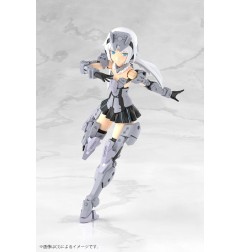 Frame Arms - Girl Grande Scale Plastic Model Kit Architect 25 cm