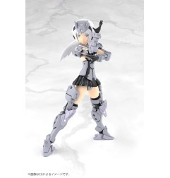 Frame Arms Girl - Figurine Plastic Model Kit Grande Scale Architect 25 cm