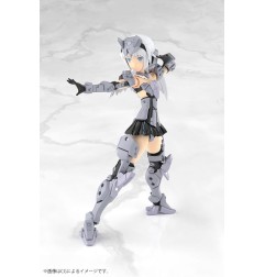 Frame Arms - Girl Grande Scale Plastic Model Kit Architect 25 cm