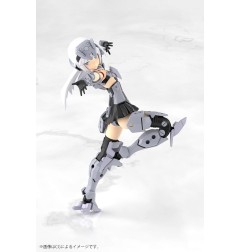Frame Arms - Girl Grande Scale Plastic Model Kit Architect 25 cm