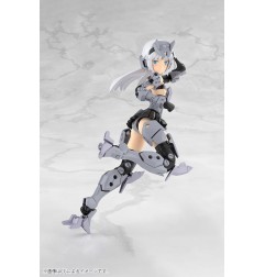 Frame Arms Girl - Figurine Plastic Model Kit Grande Scale Architect 25 cm