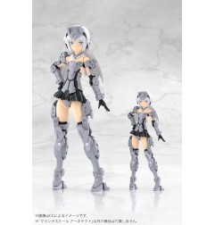 Frame Arms - Girl Grande Scale Plastic Model Kit Architect 25 cm