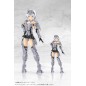 Frame Arms - Girl Grande Scale Plastic Model Kit Architect 25 cm