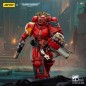 Warhammer - 40,000: Combat Patrol Blood Angels Action Figure Captain with Inferno Pistol & Power Fist 20 cm