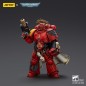 Warhammer 40k : Combat Patrol Blood Angels - Figurine Captain avec Inferno Pistol & Power Fist 20 cm