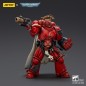 Warhammer 40k : Combat Patrol Blood Angels - Figurine Captain avec Inferno Pistol & Power Fist 20 cm