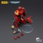 Warhammer 40k : Combat Patrol Blood Angels - Figurine Captain avec Inferno Pistol & Power Fist 20 cm