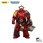 Warhammer - 40,000: Combat Patrol Blood Angels Action Figure Captain with Inferno Pistol & Power Fist 20 cm