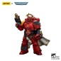 Warhammer 40k : Combat Patrol Blood Angels - Figurine Captain avec Inferno Pistol & Power Fist 20 cm