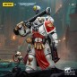 Warhammer - 40,000: Combat Patrol Blood Angels Action Figure Sanguinary Priest with Heavy bolt pistol chainsword and narthecium