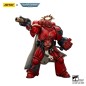 Warhammer - 40,000: Combat Patrol Blood Angels Action Figure Captain with Inferno Pistol & Power Fist 20 cm