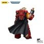 Warhammer - 40,000: Combat Patrol Blood Angels Action Figure Captain with Inferno Pistol & Power Fist 20 cm