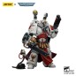 Warhammer - 40,000: Combat Patrol Blood Angels Action Figure Sanguinary Priest with Heavy bolt pistol chainsword and narthecium