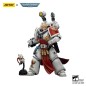 Warhammer - 40,000: Combat Patrol Blood Angels Action Figure Sanguinary Priest with Heavy bolt pistol chainsword and narthecium
